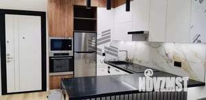 1-к квартира, на длительный срок, 41м2, 3/5 этаж