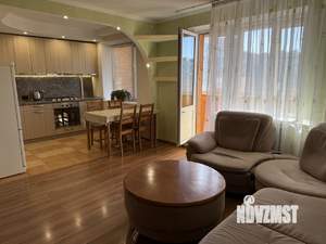 3-к квартира, на длительный срок, 70м2, 7/9 этаж