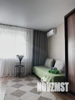 1-к квартира, посуточно, 36м2, 9/10 этаж