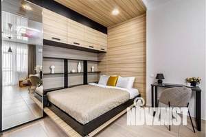 2-к квартира, посуточно, 55м2, 8/22 этаж