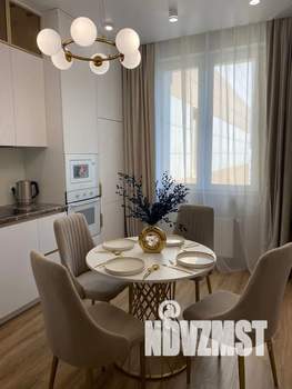 2-к квартира, посуточно, 50м2, 19/22 этаж