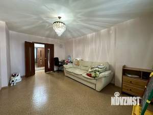 2-к квартира, на длительный срок, 61м2, 12/18 этаж