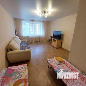 1-к квартира, на длительный срок, 36м2, 4/9 этаж