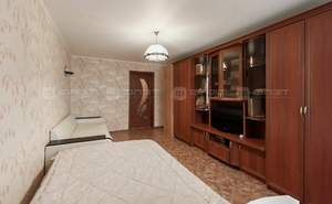 1-к квартира, на длительный срок, 44м2, 8/10 этаж