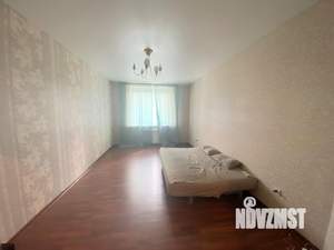 1-к квартира, на длительный срок, 46м2, 5/10 этаж