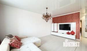 2-к квартира, на длительный срок, 70м2, 15/16 этаж