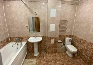 1-к квартира, на длительный срок, 40м2, 5/7 этаж
