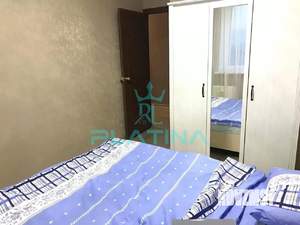 2-к квартира, на длительный срок, 60м2, 18/18 этаж