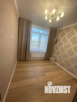 2-к квартира, на длительный срок, 35м2, 17/20 этаж