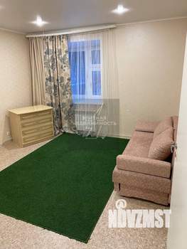 2-к квартира, на длительный срок, 50м2, 2/9 этаж