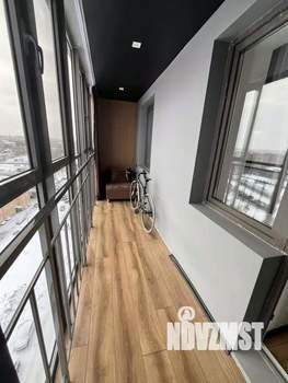 1-к квартира, на длительный срок, 40м2, 11/11 этаж