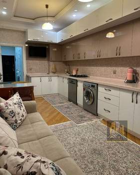 3-к квартира, на длительный срок, 75м2, 3/5 этаж