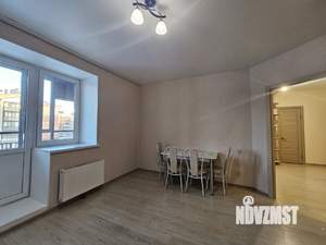 2-к квартира, на длительный срок, 60м2, 3/5 этаж