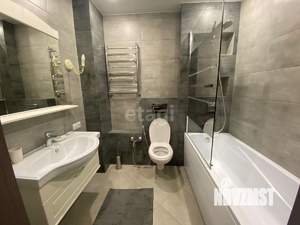 2-к квартира, на длительный срок, 70м2, 6/11 этаж