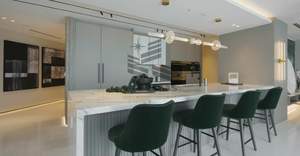 5-к квартира, на длительный срок, 210м2, 25/25 этаж