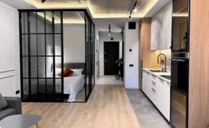 1-к квартира, на длительный срок, 40м2, 12/20 этаж