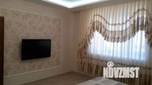 1-к квартира, посуточно, 45м2, 4/9 этаж