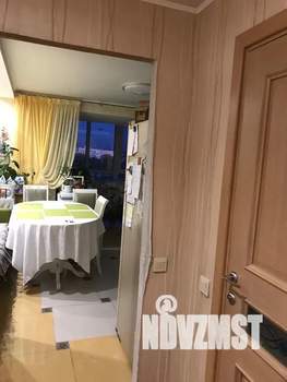 1-к квартира, посуточно, 68м2, 8/10 этаж