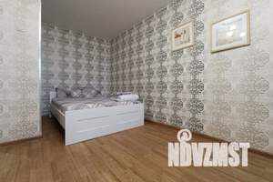 1-к квартира, посуточно, 40м2, 10/10 этаж