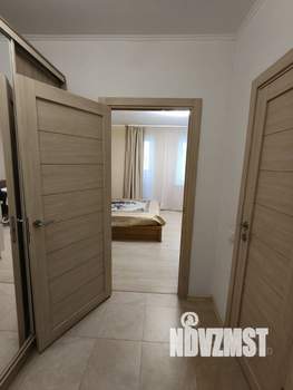 Студия квартира, на длительный срок, 32м2, 8/24 этаж