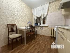 1-к квартира, на длительный срок, 34м2, 2/10 этаж
