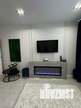 2-к квартира, посуточно, 60м2, 7/10 этаж