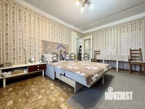 2-к квартира, на длительный срок, 50м2, 8/9 этаж