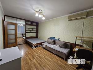 1-к квартира, на длительный срок, 35м2, 10/10 этаж