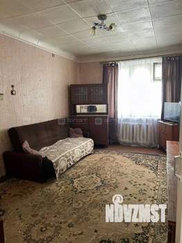 2-к квартира, на длительный срок, 33м2, 1/2 этаж