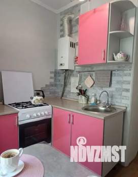 2-к квартира, посуточно, 46м2, 5/5 этаж