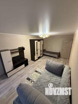 1-к квартира, на длительный срок, 34м2, 5/9 этаж