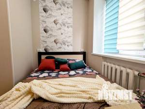 Студия квартира, посуточно, 15м2, 1/4 этаж