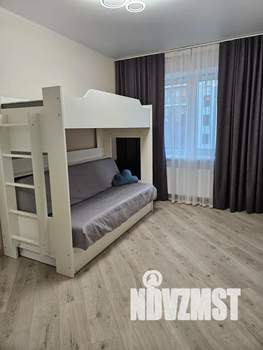2-к квартира, посуточно, 50м2, 7/9 этаж