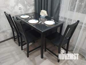 1-к квартира, посуточно, 36м2, 9/9 этаж