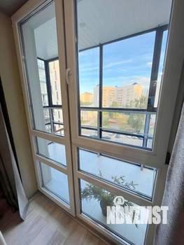 1-к квартира, на длительный срок, 40м2, 5/9 этаж