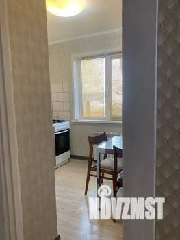 1-к квартира, посуточно, 33м2, 1/5 этаж