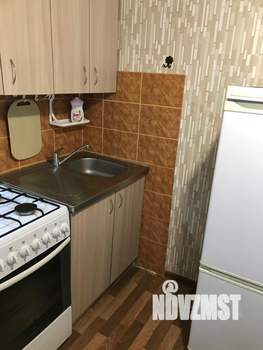 1-к квартира, на длительный срок, 34м2, 2/5 этаж