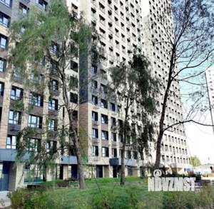 Студия квартира, на длительный срок, 30м2, 10/26 этаж