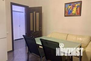2-к квартира, посуточно, 64м2, 9/9 этаж