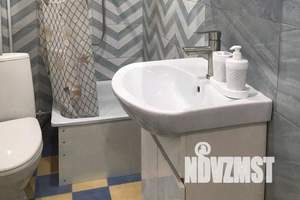 1-к квартира, посуточно, 25м2, 2/7 этаж