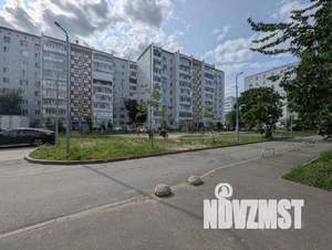 1-к квартира, на длительный срок, 33м2, 1/9 этаж