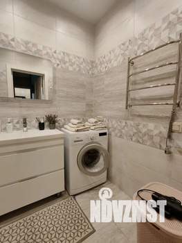 2-к квартира, посуточно, 50м2, 3/11 этаж
