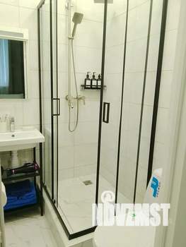 Студия квартира, посуточно, 23м2, 1/10 этаж