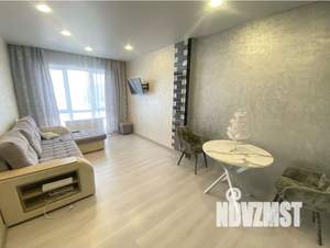 2-к квартира, на длительный срок, 58м2, 8/25 этаж