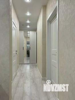 1-к квартира, на длительный срок, 42м2, 8/25 этаж