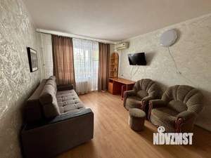 1-к квартира, на длительный срок, 38м2, 8/9 этаж