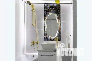 1-к квартира, посуточно, 37м2, 7/10 этаж