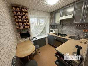 2-к квартира, на длительный срок, 58м2, 4/5 этаж