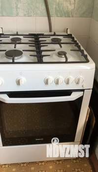 1-к квартира, на длительный срок, 35м2, 4/5 этаж