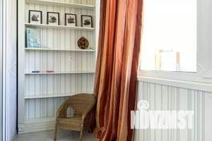 2-к квартира, посуточно, 73м2, 9/10 этаж